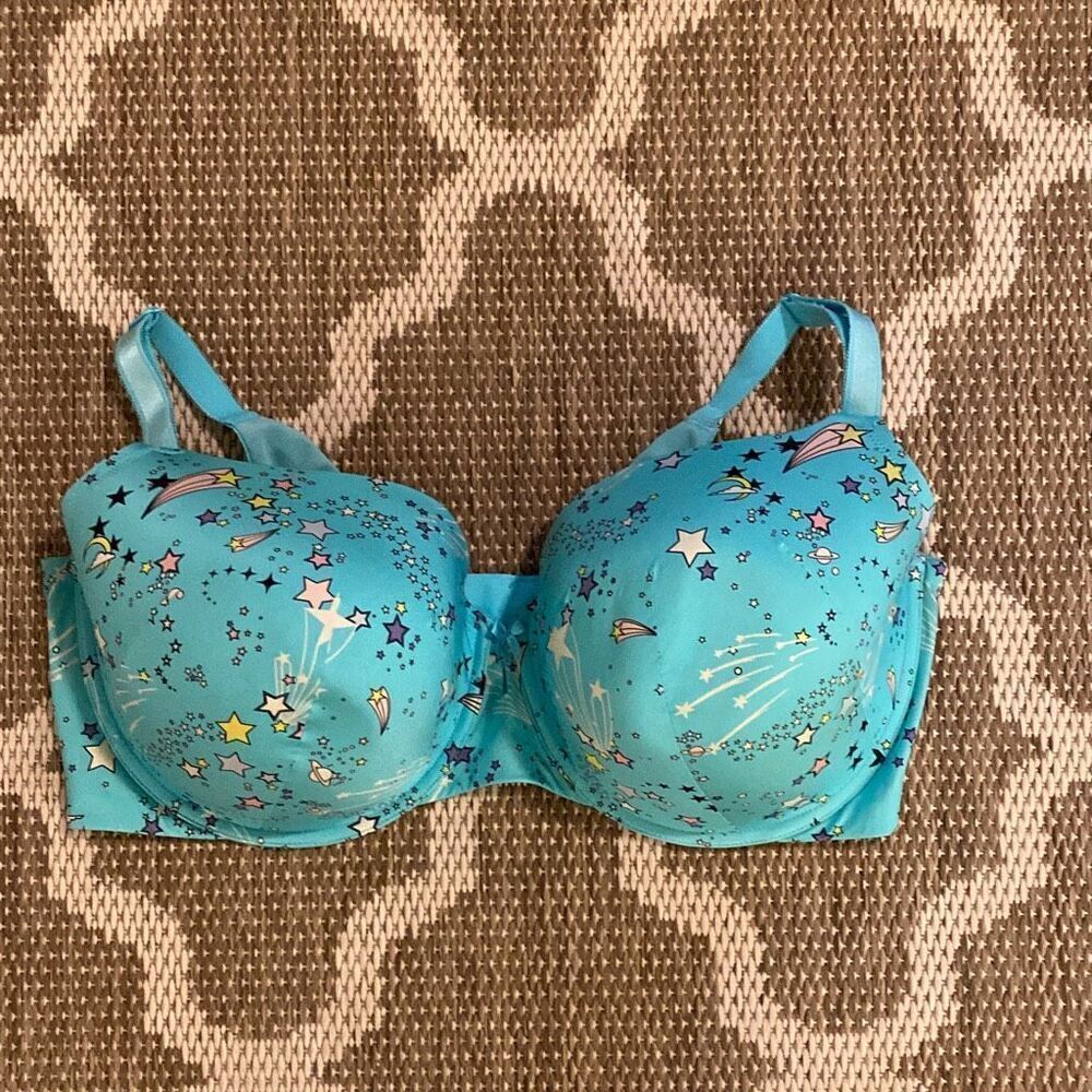 Torrid bra size 42G